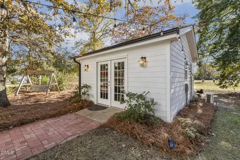 129 Kipling Road Fuquay Varina NC 27526