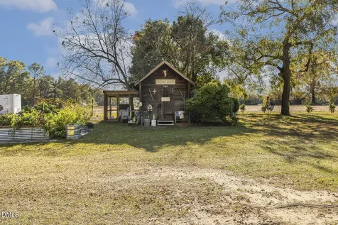 129 Kipling Road Fuquay Varina NC 27526