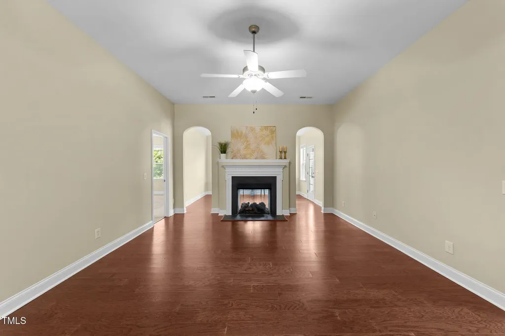 2117 Crockett Ridge Road Fuquay Varina NC 27526
