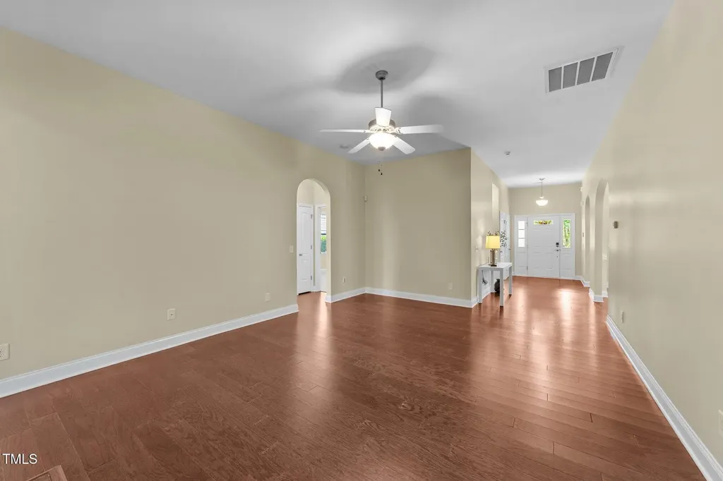 2117 Crockett Ridge Road Fuquay Varina NC 27526