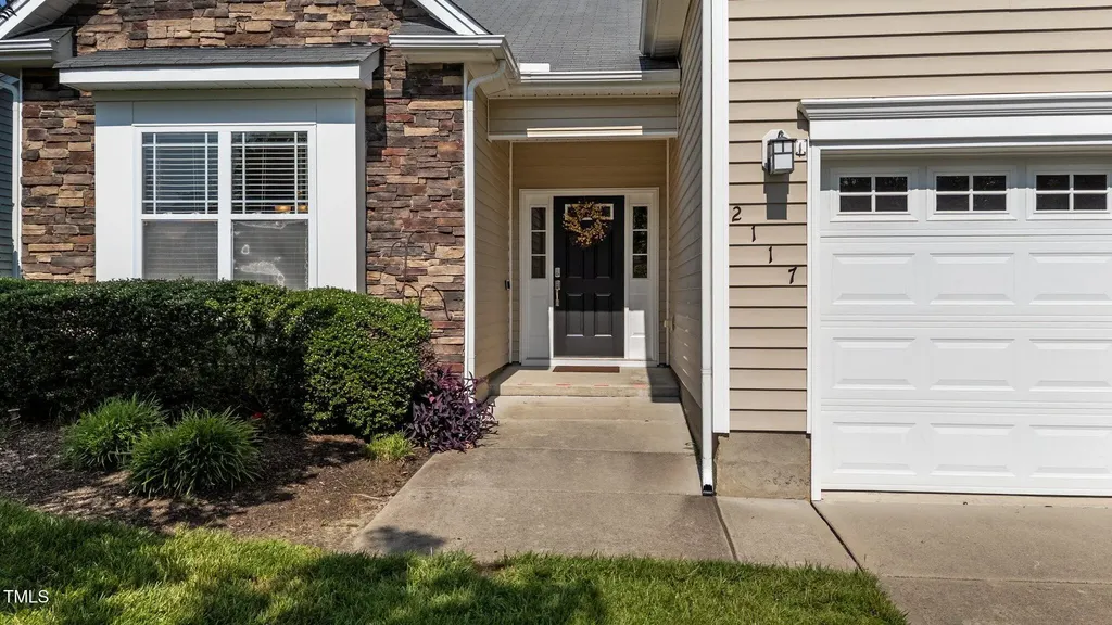 2117 Crockett Ridge Road Fuquay Varina NC 27526