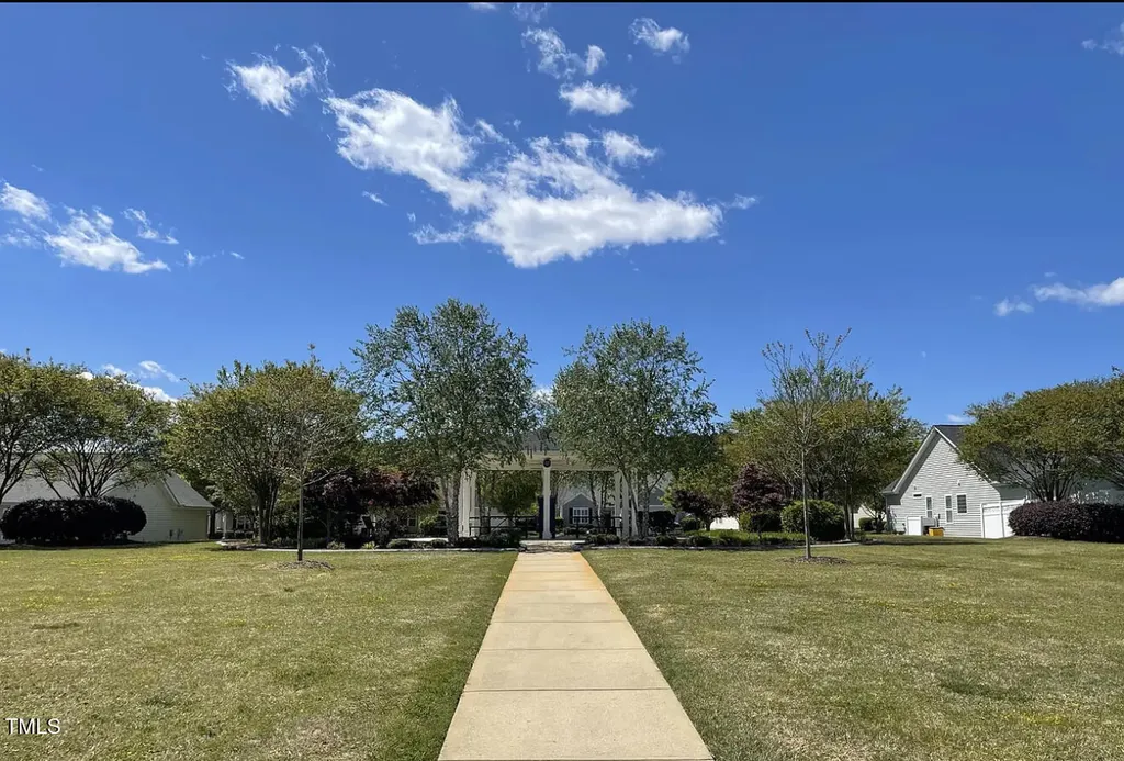2117 Crockett Ridge Road Fuquay Varina NC 27526