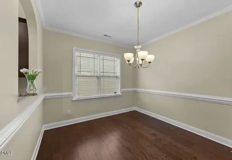 2117 Crockett Ridge Road Fuquay Varina NC 27526