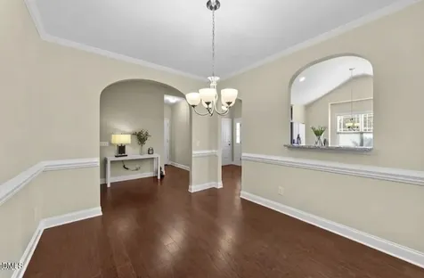 2117 Crockett Ridge Road Fuquay Varina NC 27526