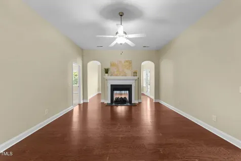 2117 Crockett Ridge Road Fuquay Varina NC 27526
