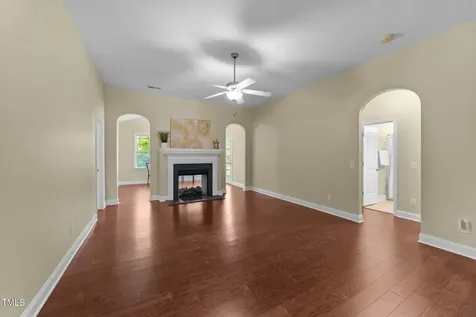 2117 Crockett Ridge Road Fuquay Varina NC 27526