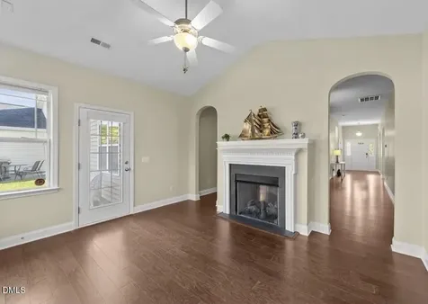 2117 Crockett Ridge Road Fuquay Varina NC 27526