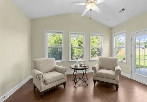 2117 Crockett Ridge Road Fuquay Varina NC 27526