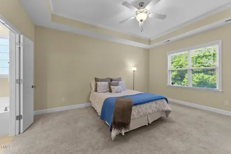 2117 Crockett Ridge Road Fuquay Varina NC 27526