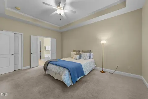 2117 Crockett Ridge Road Fuquay Varina NC 27526