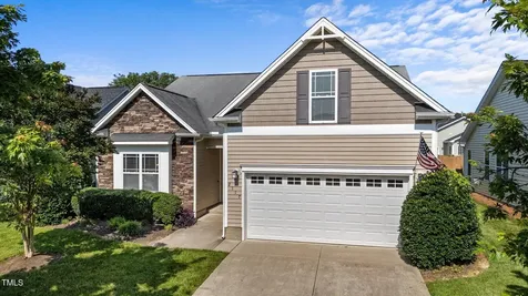 2117 Crockett Ridge Road Fuquay Varina NC 27526