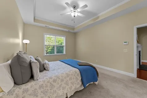 2117 Crockett Ridge Road Fuquay Varina NC 27526