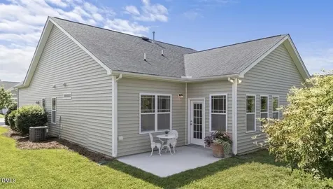 2117 Crockett Ridge Road Fuquay Varina NC 27526
