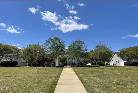 2117 Crockett Ridge Road Fuquay Varina NC 27526