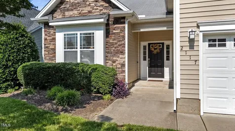 2117 Crockett Ridge Road Fuquay Varina NC 27526