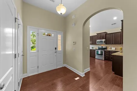 2117 Crockett Ridge Road Fuquay Varina NC 27526