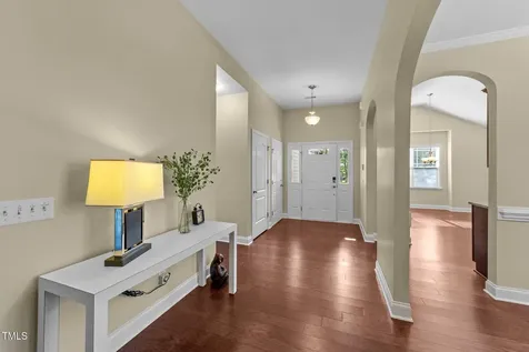 2117 Crockett Ridge Road Fuquay Varina NC 27526