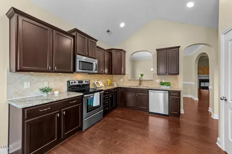 2117 Crockett Ridge Road Fuquay Varina NC 27526