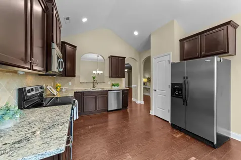 2117 Crockett Ridge Road Fuquay Varina NC 27526