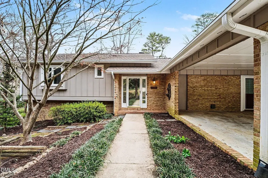 6612 Secret Drive Raleigh NC 27612