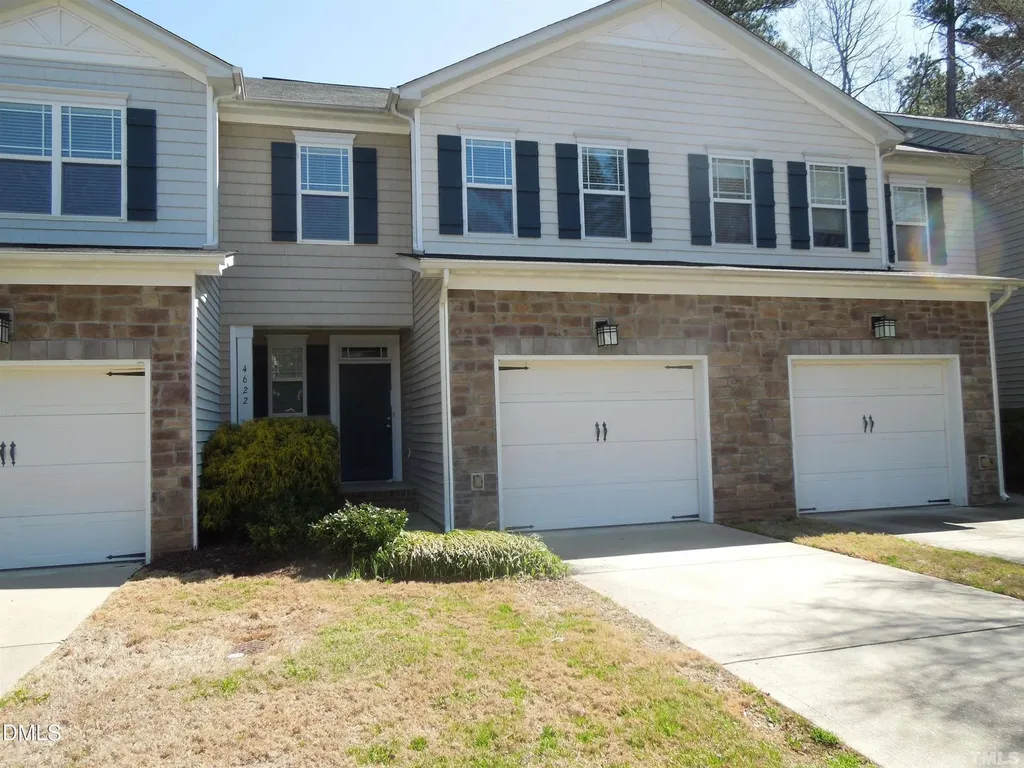 4622 Altha Street Raleigh NC 27606