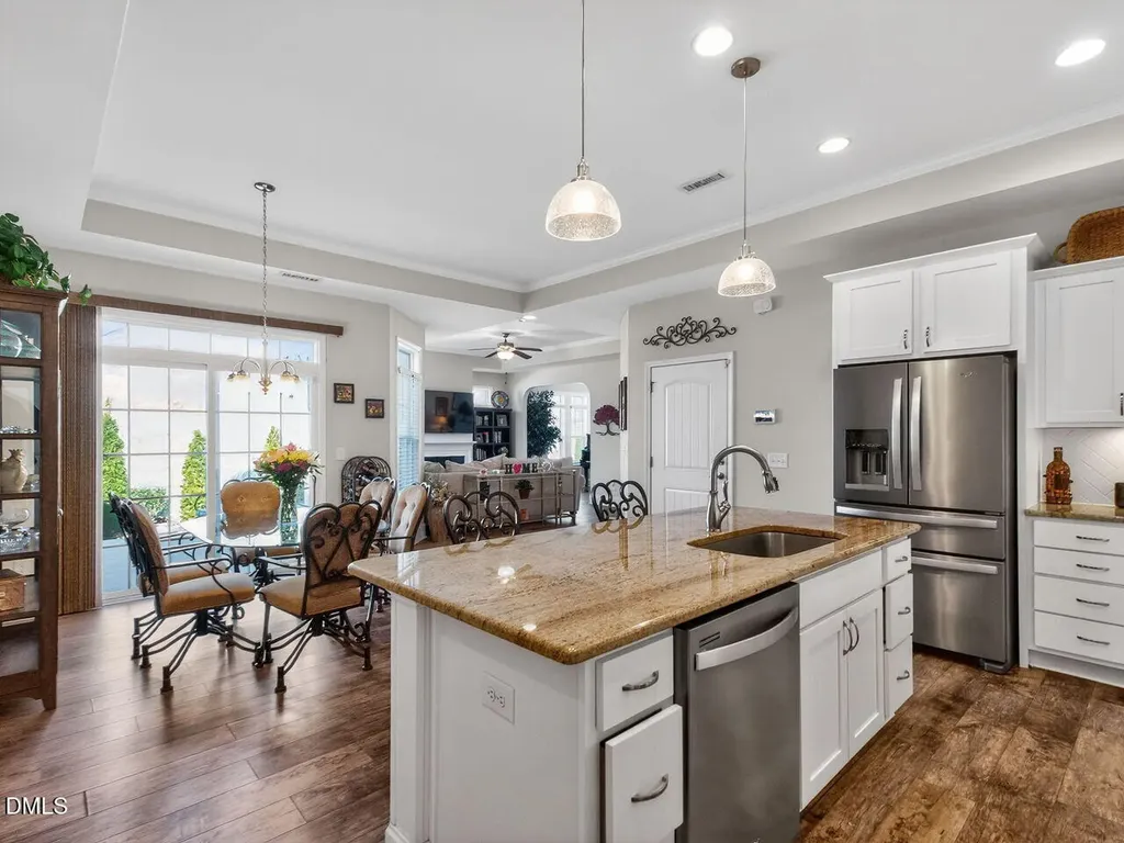 65 Balsam Lane Clayton NC 27527