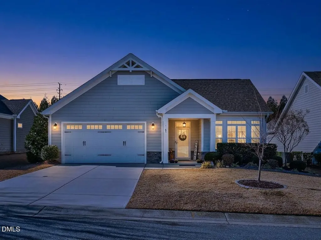 65 Balsam Lane Clayton NC 27527