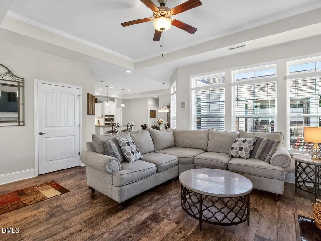 65 Balsam Lane Clayton NC 27527