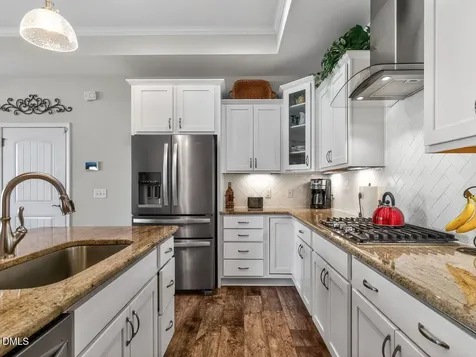 65 Balsam Lane Clayton NC 27527
