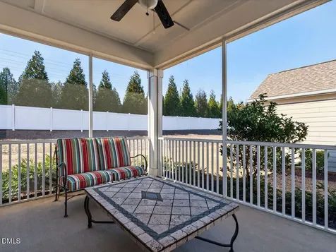65 Balsam Lane Clayton NC 27527