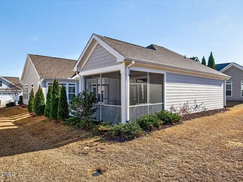 65 Balsam Lane Clayton NC 27527