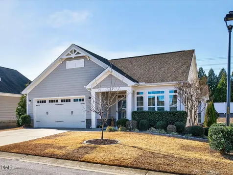 65 Balsam Lane Clayton NC 27527