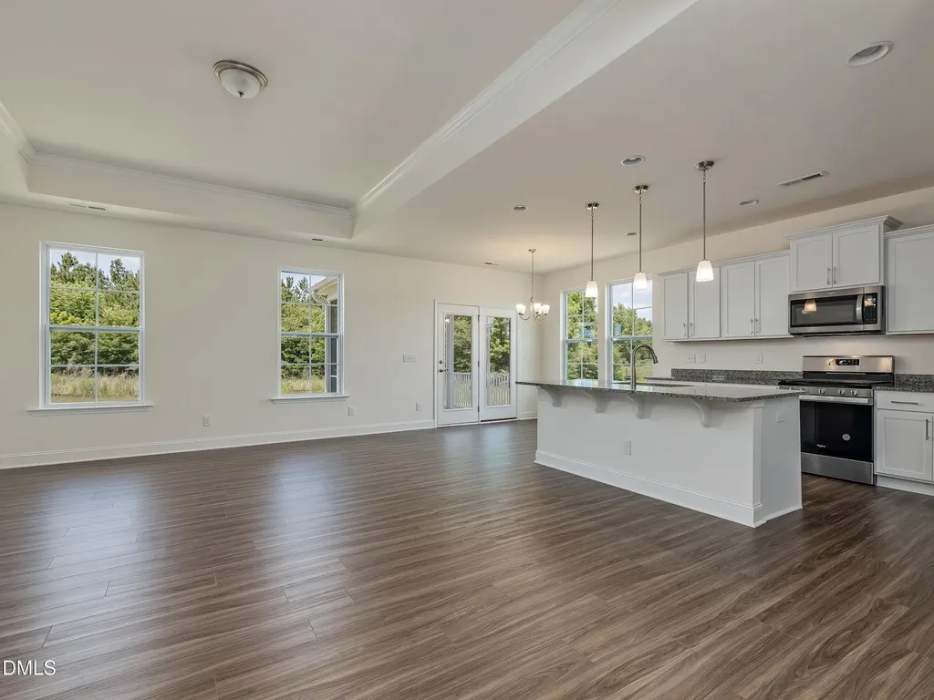 553 Hipwood Drive Zebulon NC 27597
