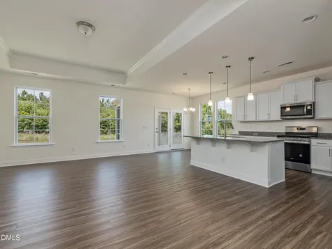 553 Hipwood Drive Zebulon NC 27597