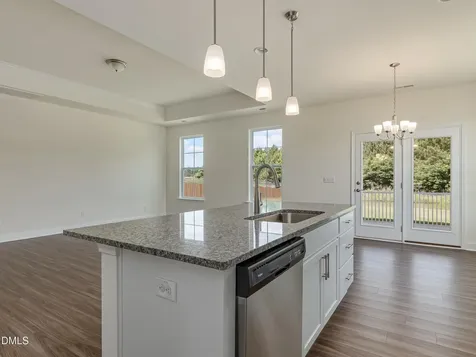 553 Hipwood Drive Zebulon NC 27597