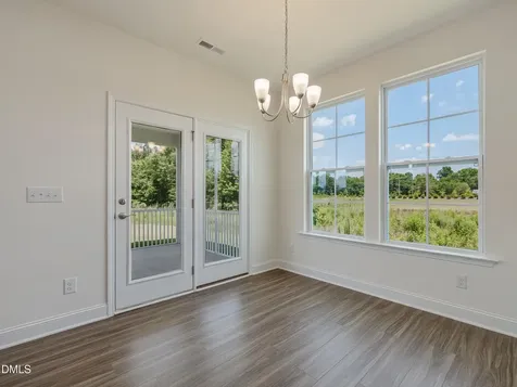 553 Hipwood Drive Zebulon NC 27597