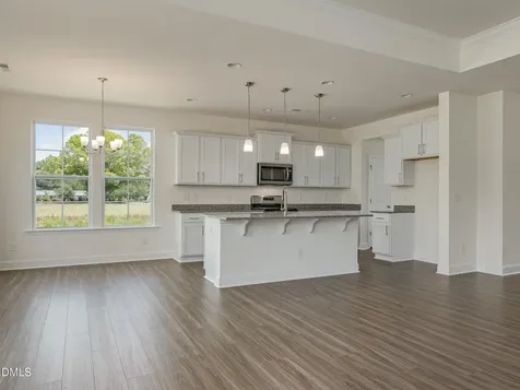 553 Hipwood Drive Zebulon NC 27597