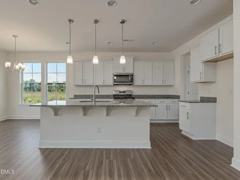 553 Hipwood Drive Zebulon NC 27597