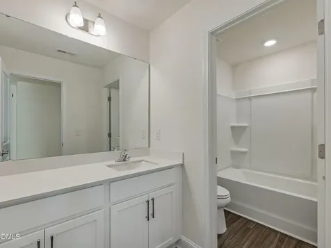 553 Hipwood Drive Zebulon NC 27597