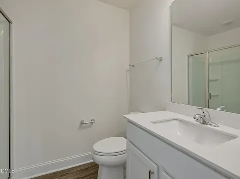 553 Hipwood Drive Zebulon NC 27597