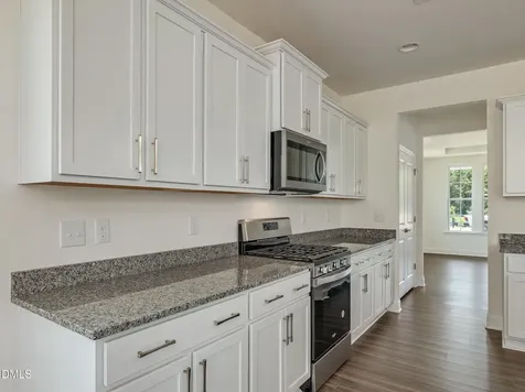 553 Hipwood Drive Zebulon NC 27597