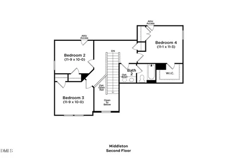 553 Hipwood Drive Zebulon NC 27597