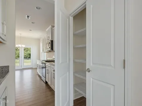 553 Hipwood Drive Zebulon NC 27597