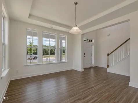 553 Hipwood Drive Zebulon NC 27597