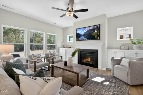 143 Eagle Rock Drive Lillington NC 27546