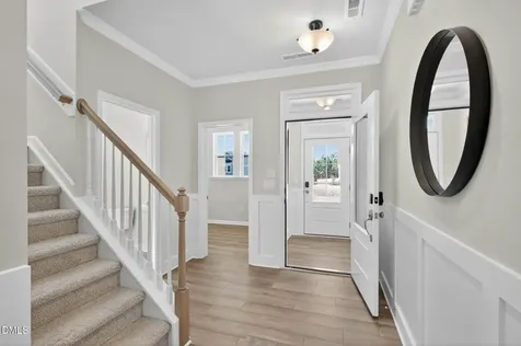 143 Eagle Rock Drive Lillington NC 27546