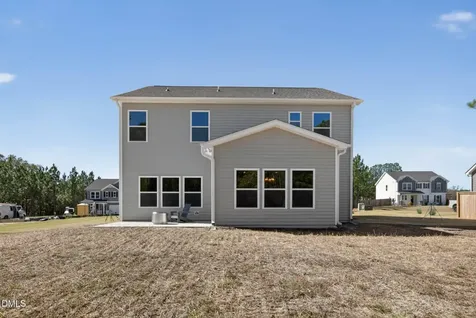 143 Eagle Rock Drive Lillington NC 27546