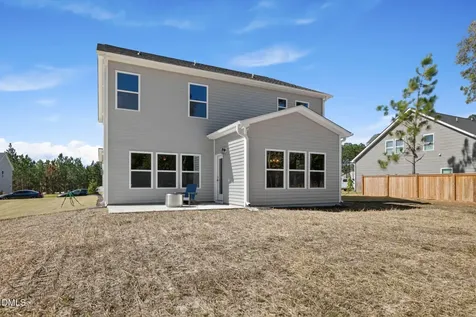 143 Eagle Rock Drive Lillington NC 27546