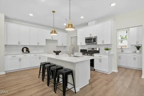 143 Eagle Rock Drive Lillington NC 27546
