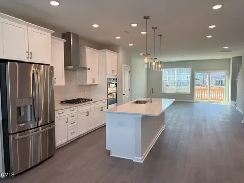 10033 Secluded Garden Drive Apex NC 27523